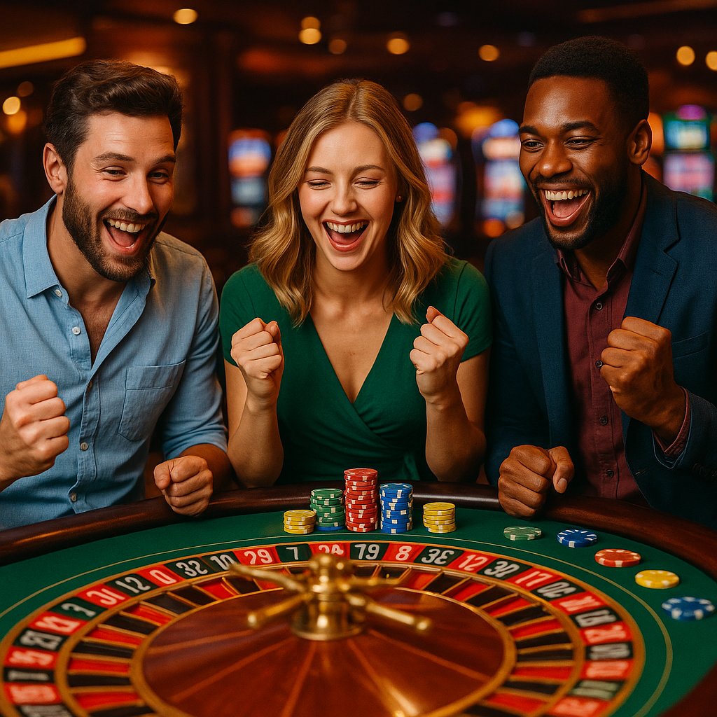 Aplikasi mobile akuntoto menampilkan sportsbook Liga 1 dan live dealer casino